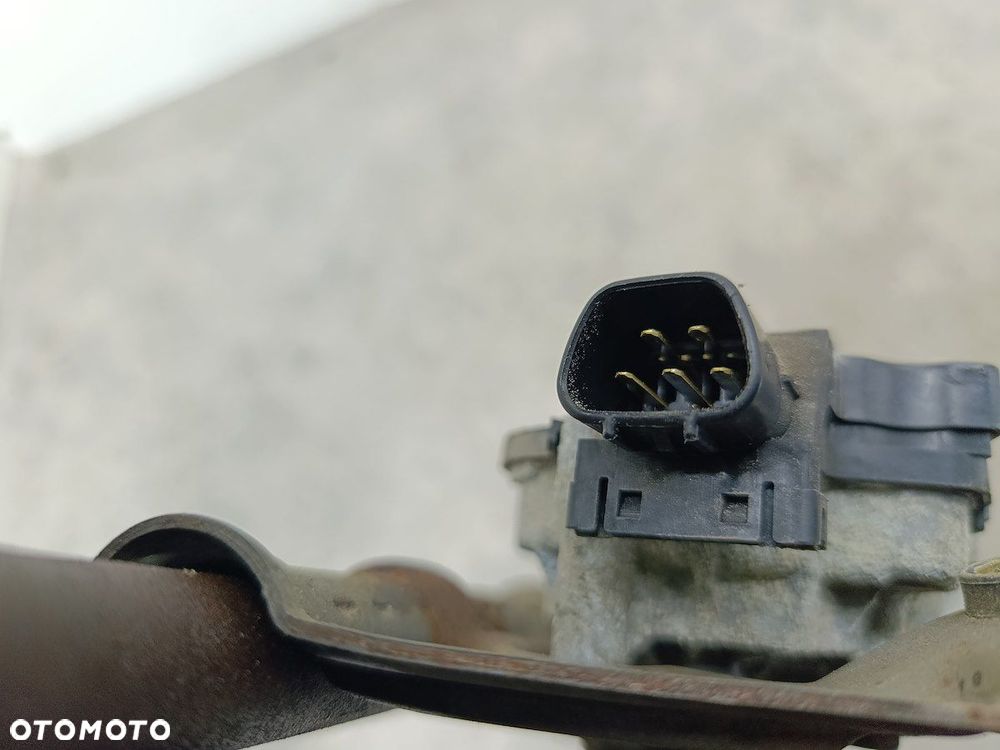 MECHANIZM WYCIERACZEK MITSUBISHI OUTLANDER I MN126542  159200-7160  DENSO - 3