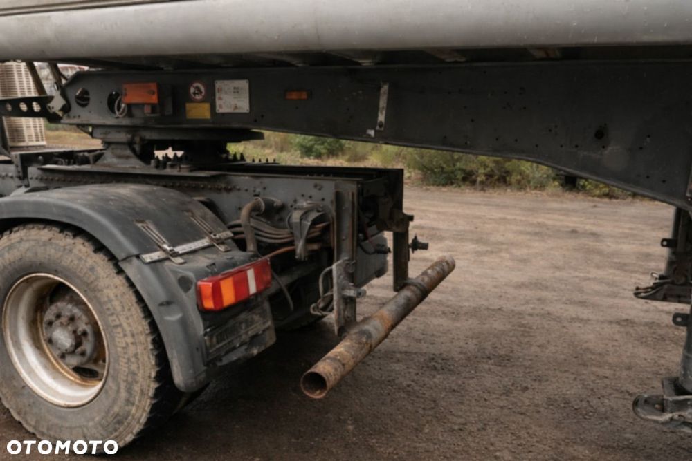 Schmitz Cargobull Cargobull SKI 24 SL 7.2 - 7