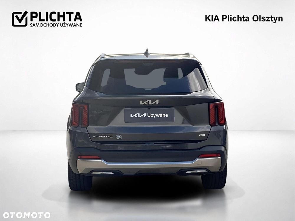 Kia Sorento - 5