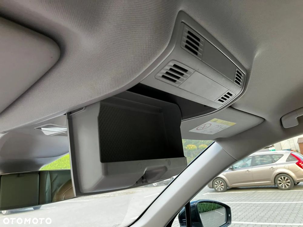 Volkswagen Tiguan 1.4 TSI Trend&Fun DSG - 14