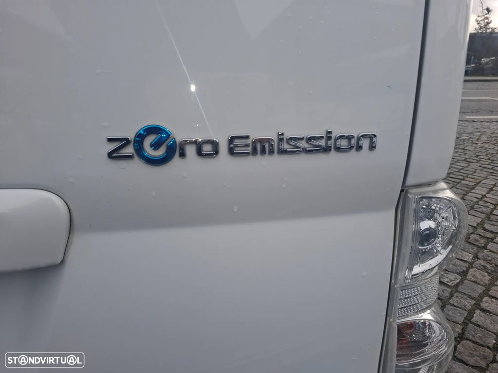 Nissan e-NV200 Evalia 5L - 2