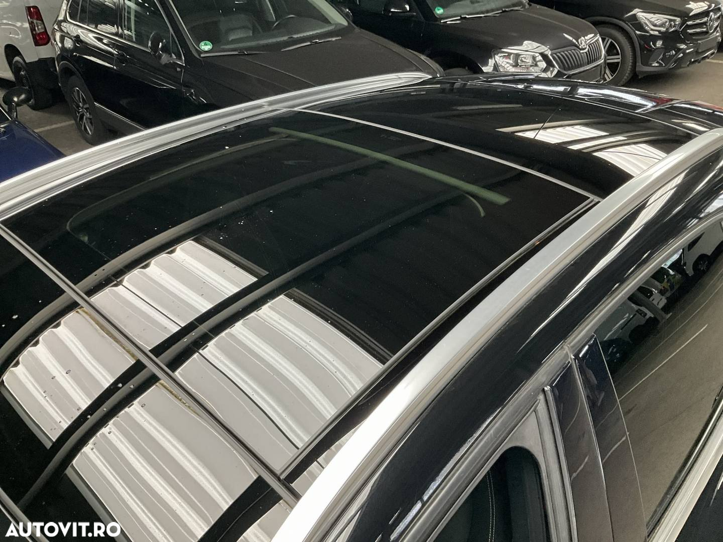 Mercedes-Benz GLA 180 7G-DCT Urban - 9