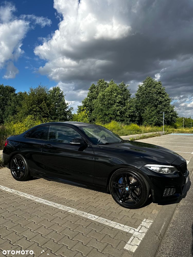 BMW Seria 2 M240i xDrive sport - 2