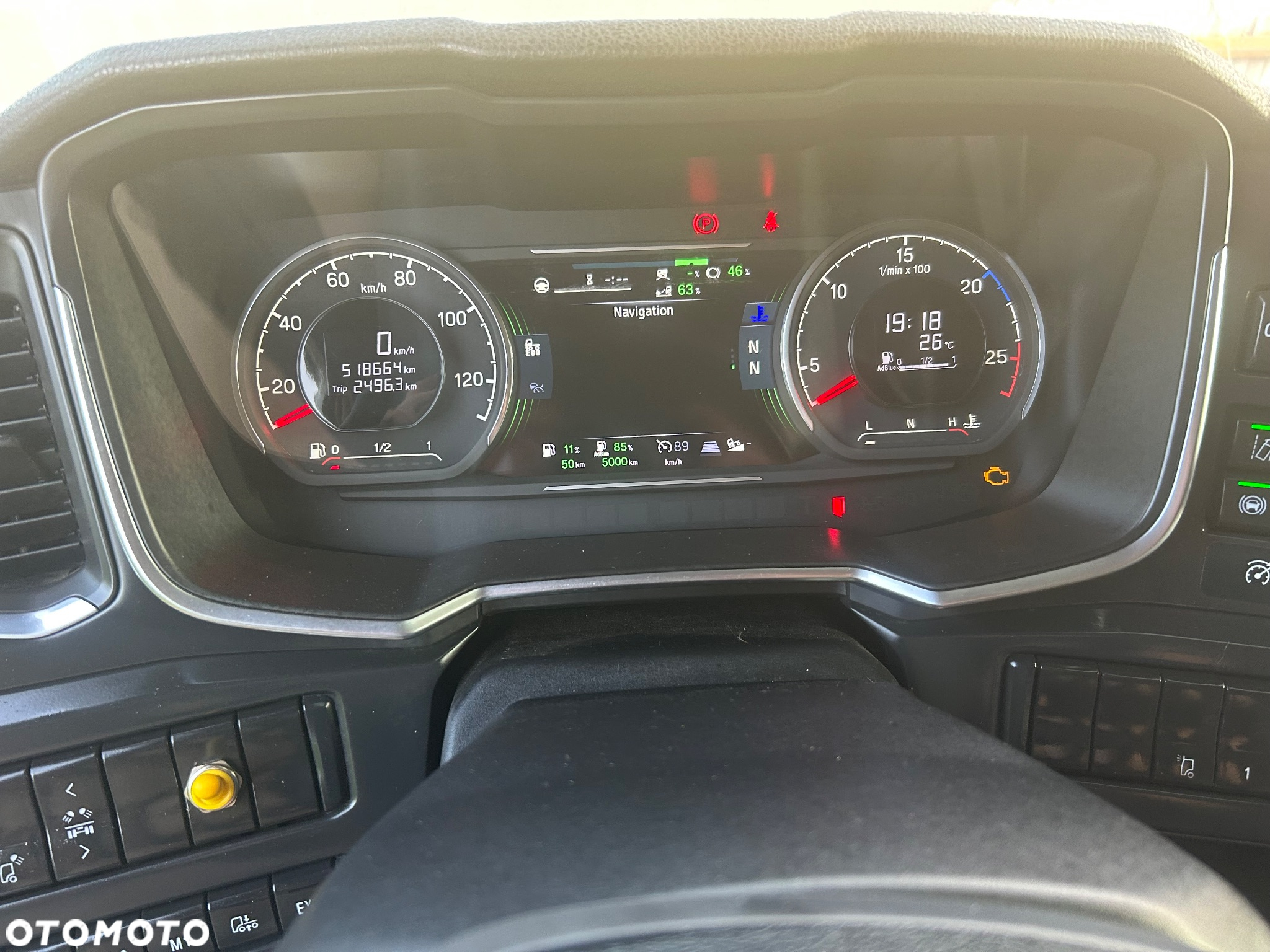 Scania R450 - 11