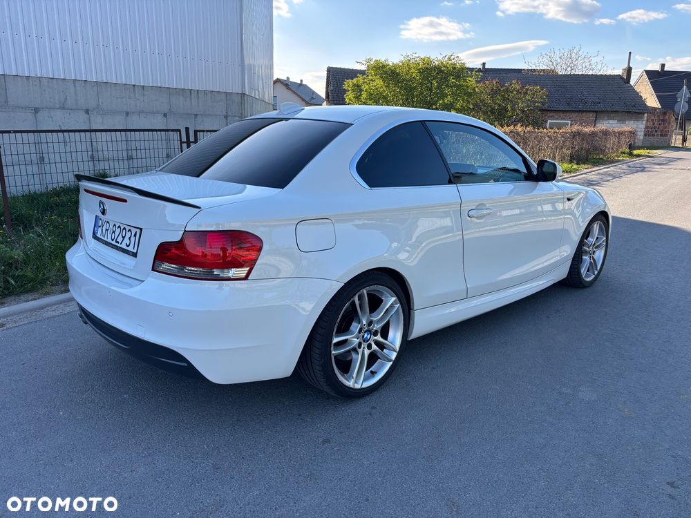 BMW Seria 1 118d Limited Edition Lifestyle mit M Sportpaket - 4