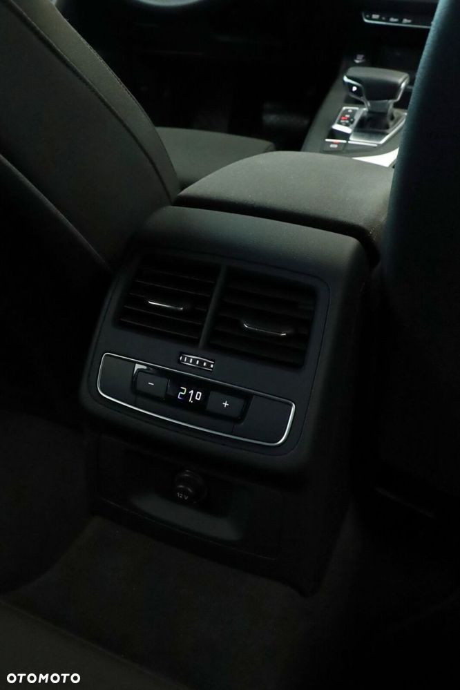 Audi A4 Avant 40 TDI mHEV Quattro Advanced S tronic - 18