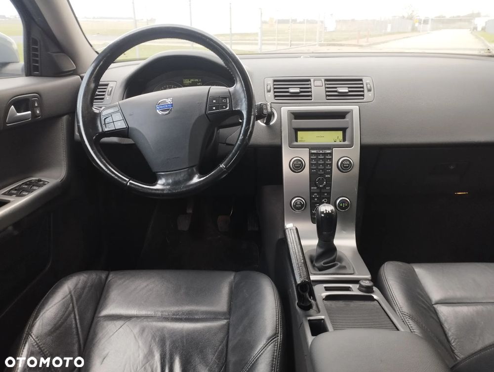 Volvo V50 1.6D DPF DRIVe Momentum - 4