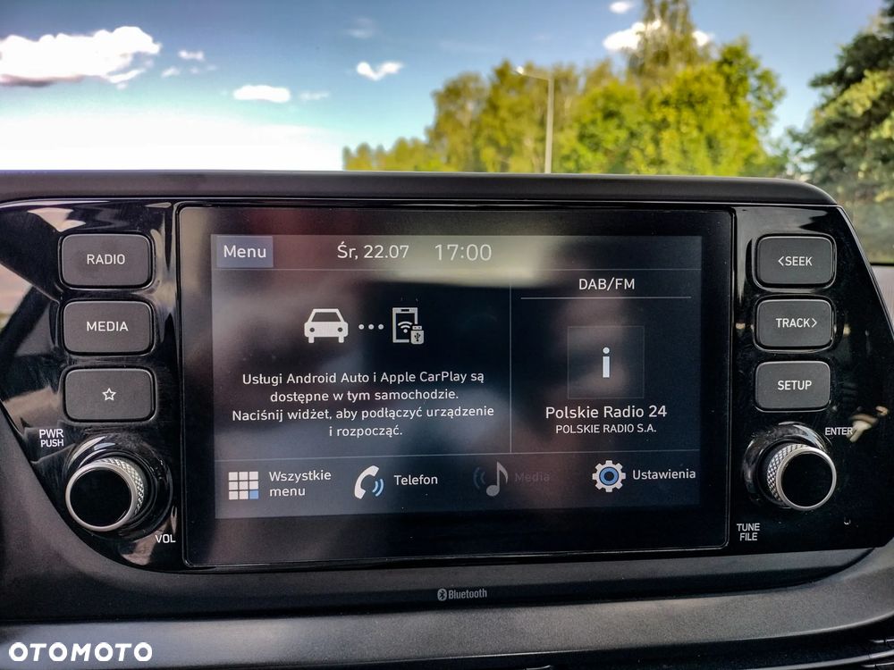 Hyundai i20 1.2 Select - 15