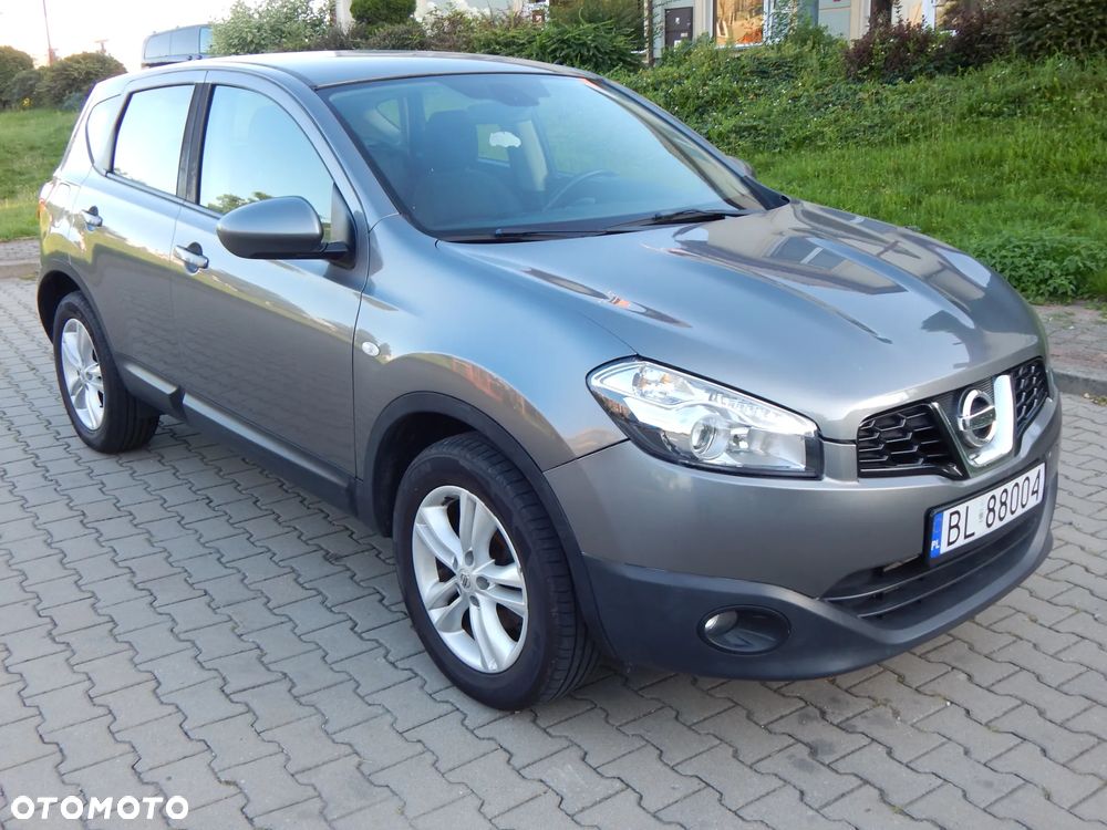 Nissan Qashqai 2.0 Acenta - 2