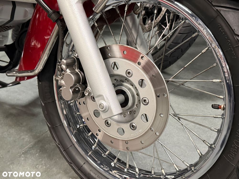 Honda Shadow - 21