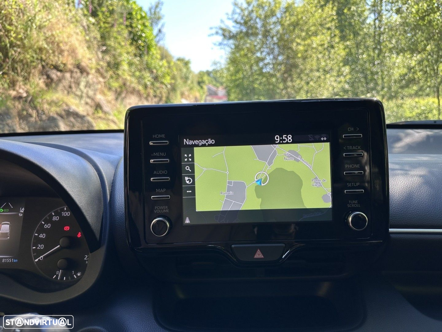 Toyota Yaris 1.5 HDF GR Sport - 38