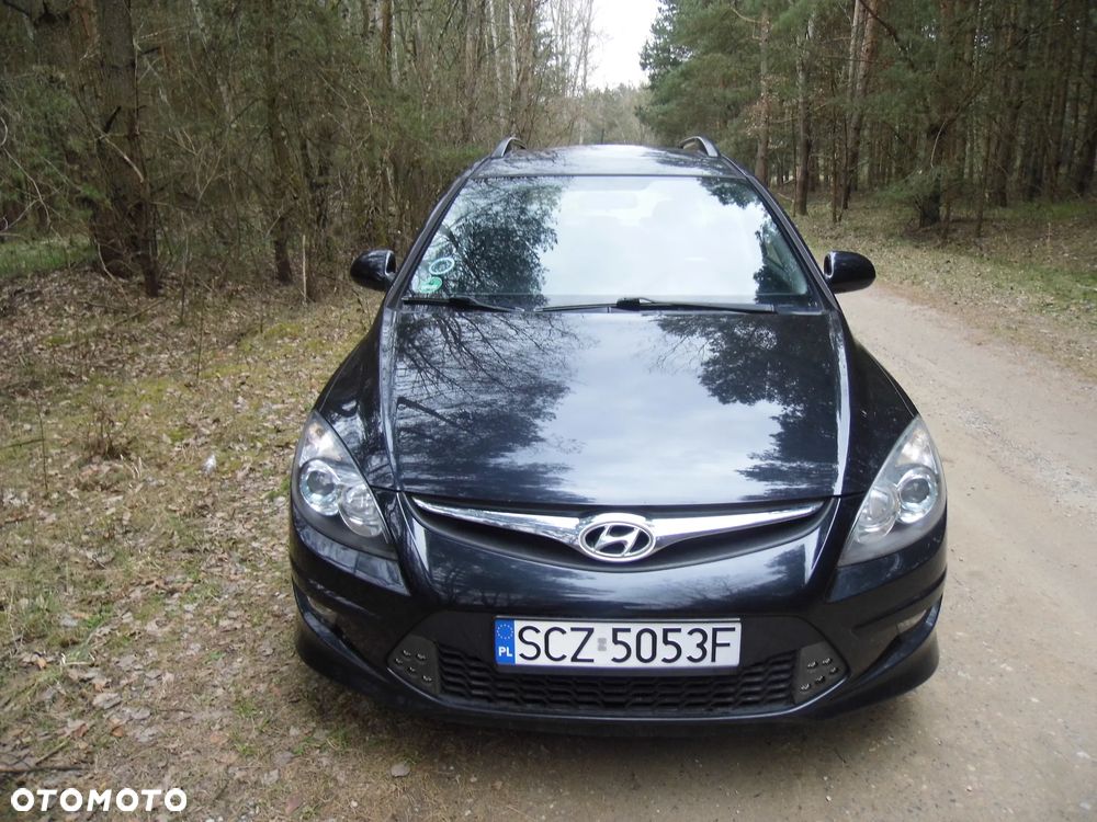 Hyundai i30 i30cw 1.4 blue Comfort - 6