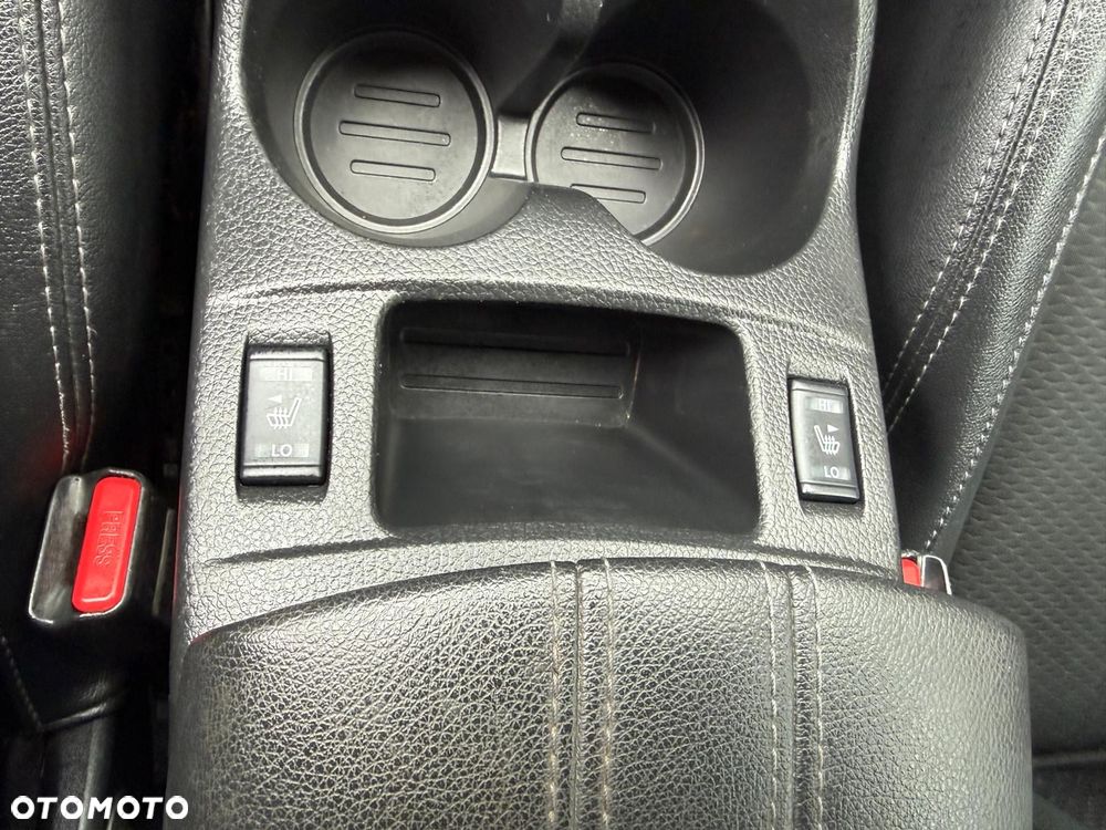 Nissan Qashqai - 16