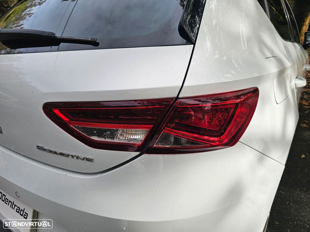 SEAT Leon 1.6 TDI S&S Style - 20