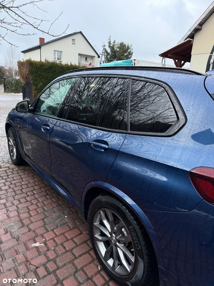 BMW X5 xDrive30d - 17