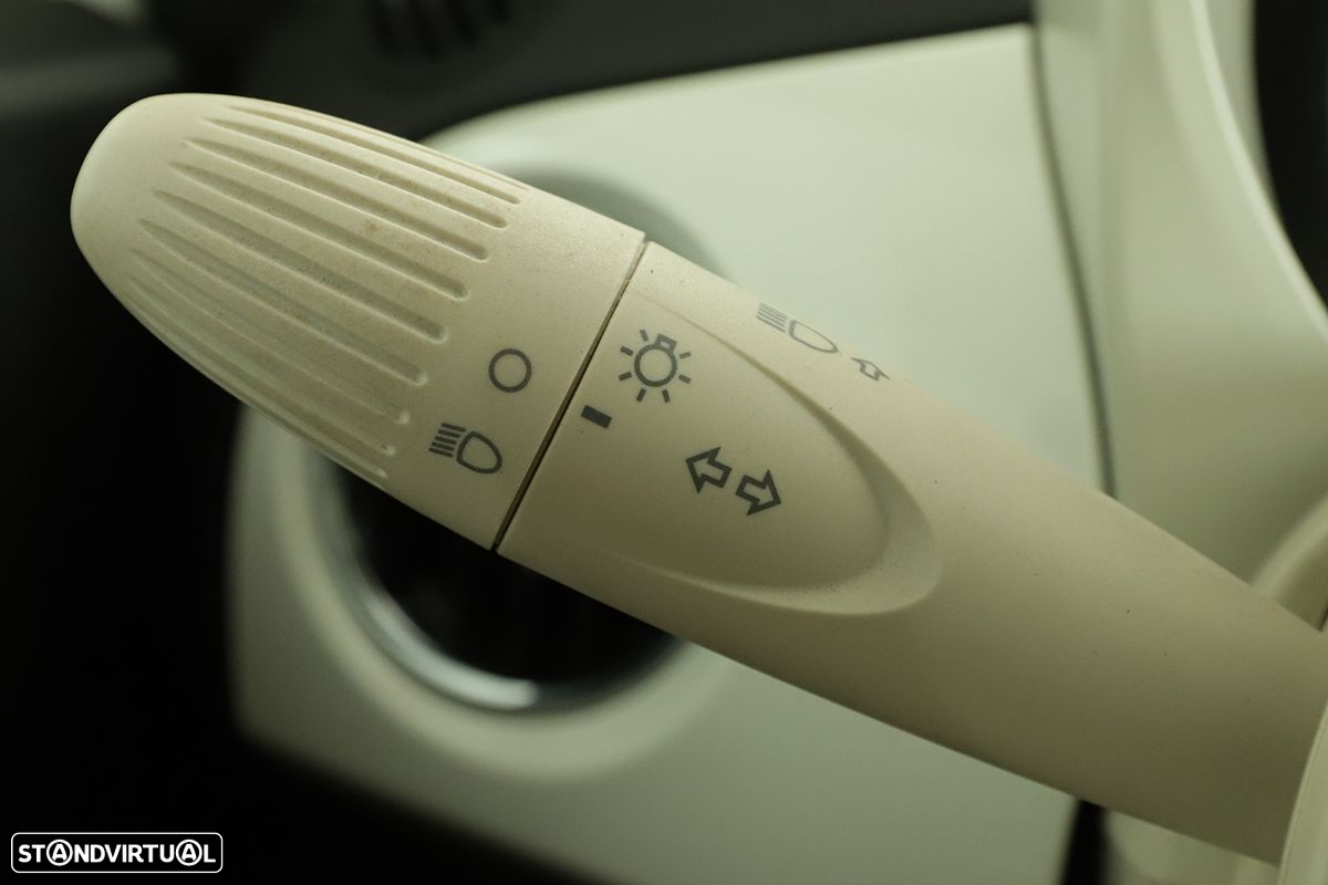 Fiat 500C 1.0 Hybrid - 19