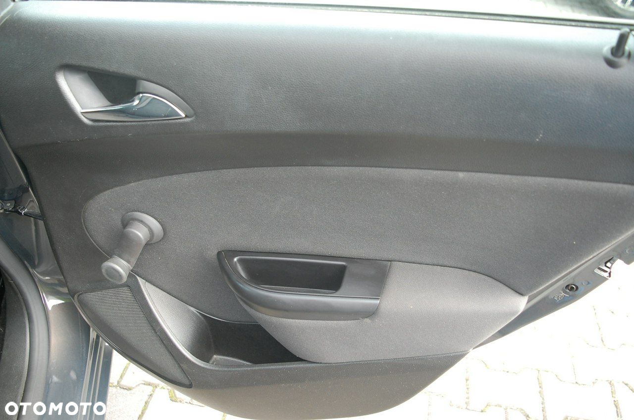 Opel Astra - 30
