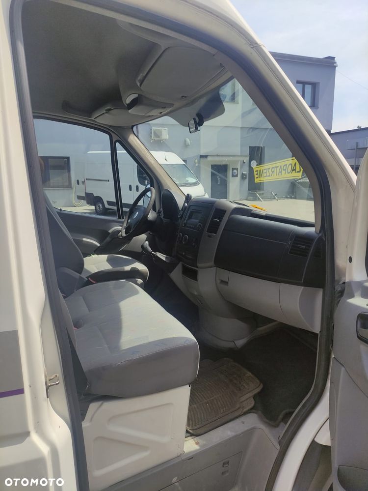 Volkswagen CRAFTER - 6