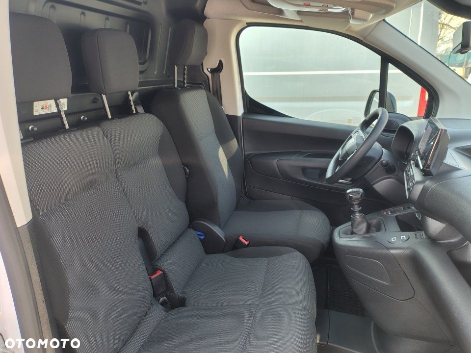 Fiat Doblo - 17