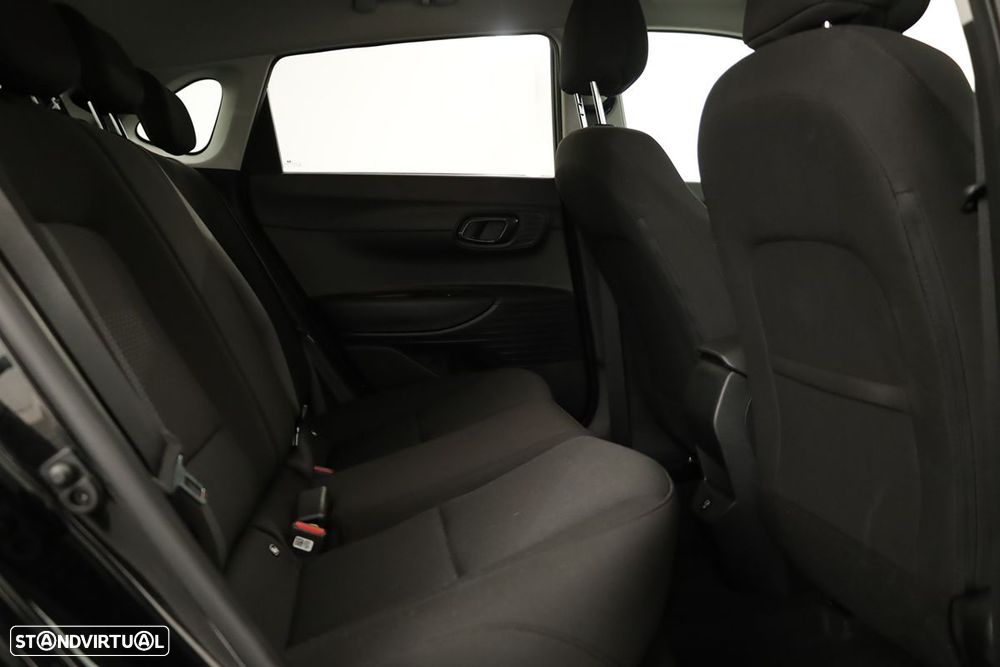 Hyundai i20 1.0 T-GDI Style DCT - 20