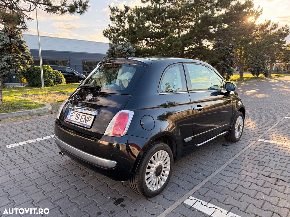 Fiat 500 - 6