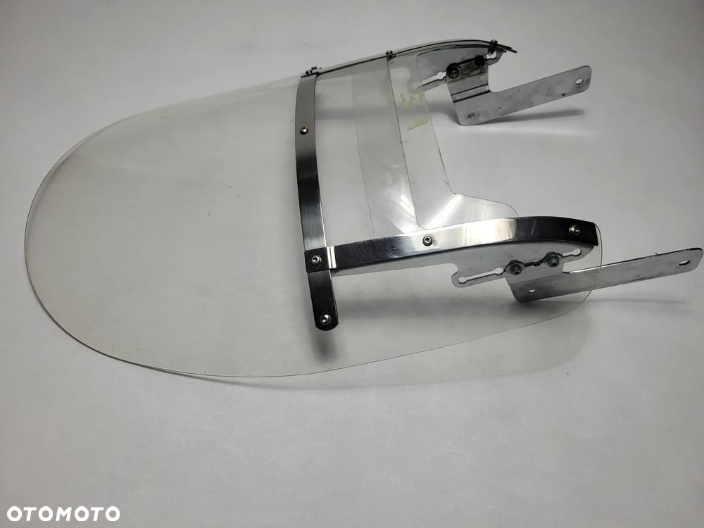 Szyba Harley Davidson Heritage Softail EVO 58018-86A - 4