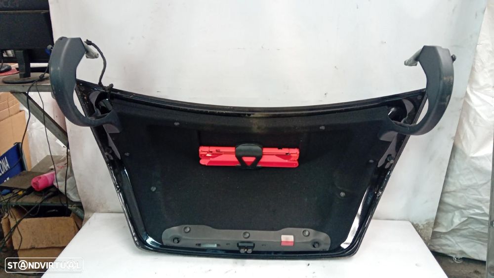 Porta / tampa da mala MERCEDES-BENZ Classe C (W204) - 3