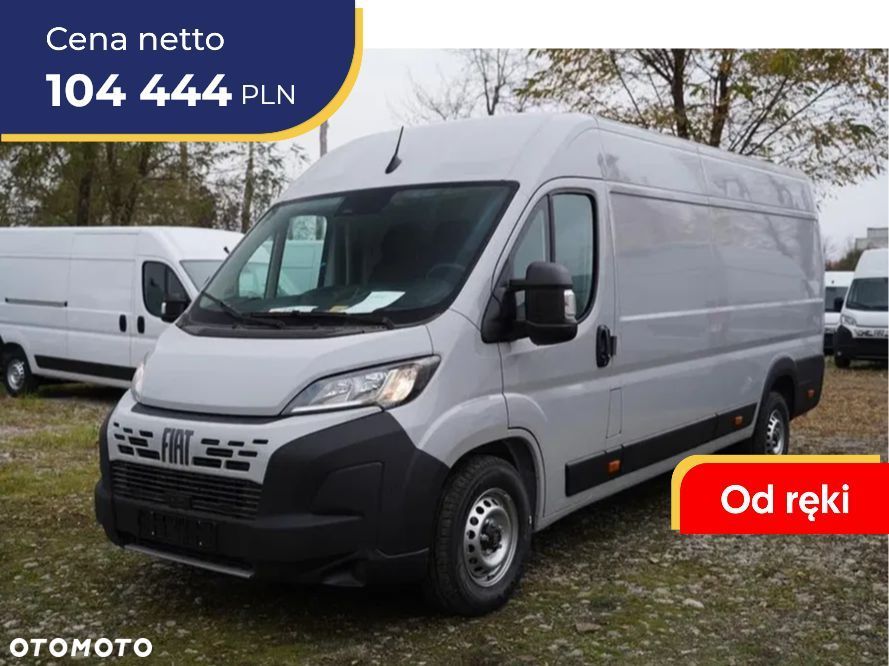 Fiat Ducato Maxi H3-Power L4H2 - 6