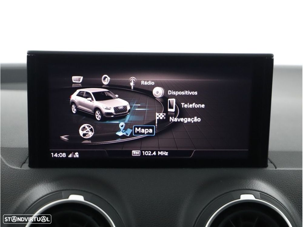 Audi Q2 30 TFSI - 29