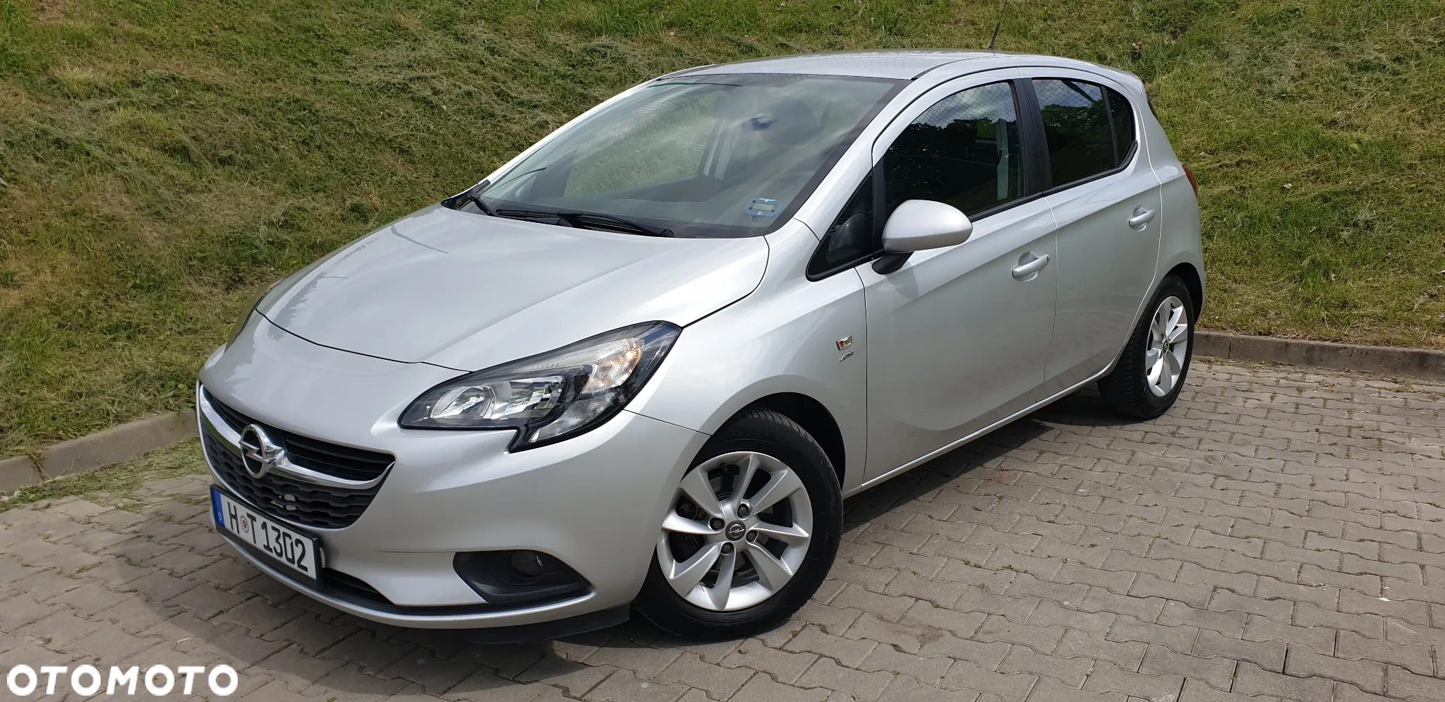Opel Corsa 1.4 Start/Stop Active - 10