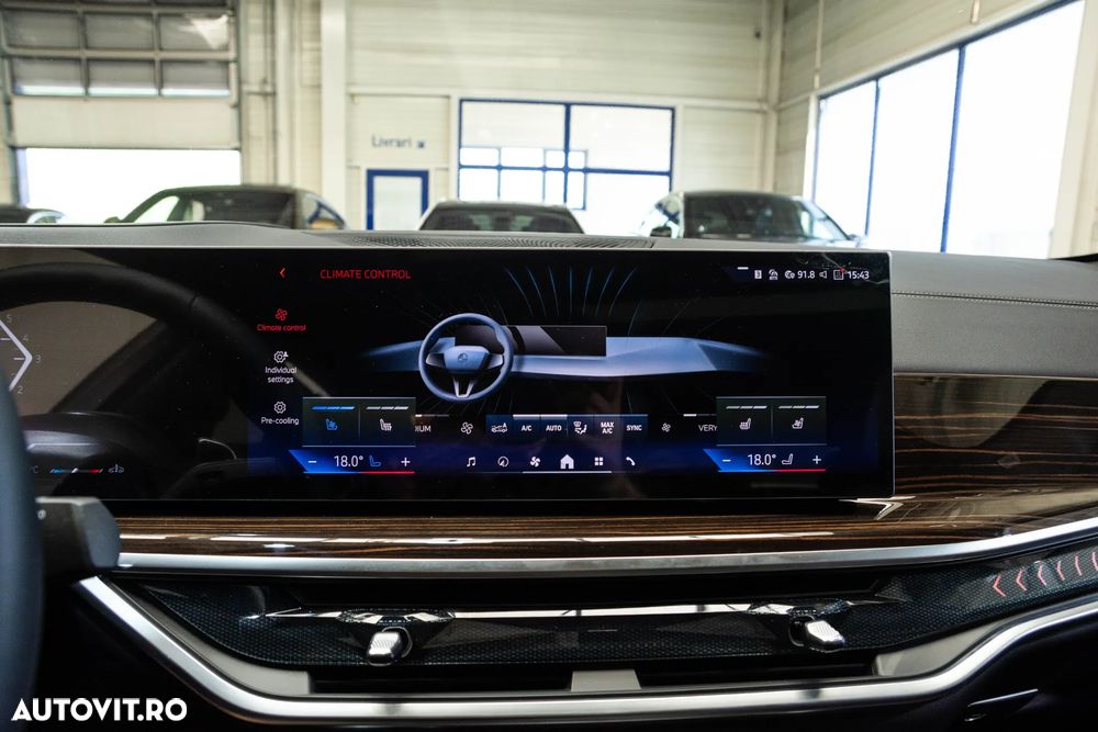 BMW X6 xDrive30d M Sport - 17