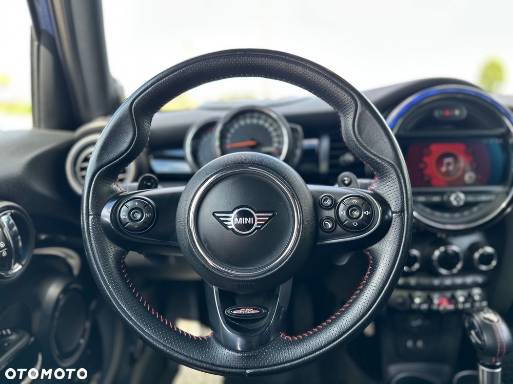 MINI Cooper S Sport-Aut - 13