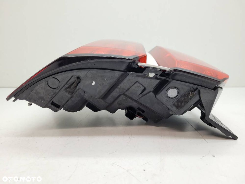 LAMPA LED LEDOWA TYŁ TYLNA LEWA KIA SORENTO IV MQ4 92401P2100 EUROPA - 4