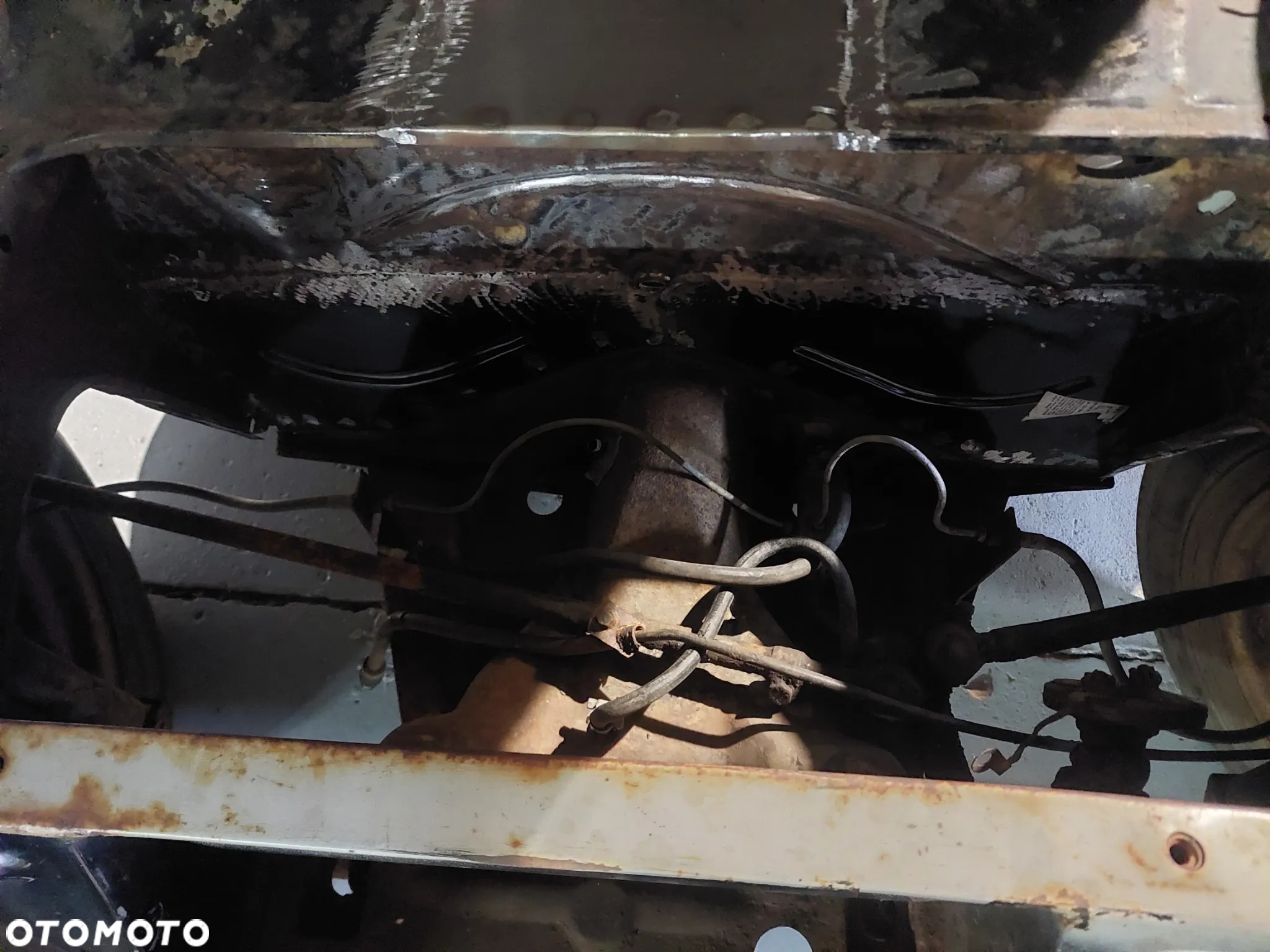Volkswagen Garbus - 22