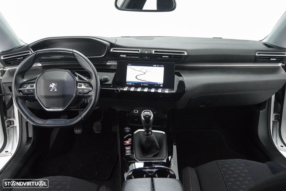 Peugeot 508 SW 1.5 BlueHDi Business Line - 8