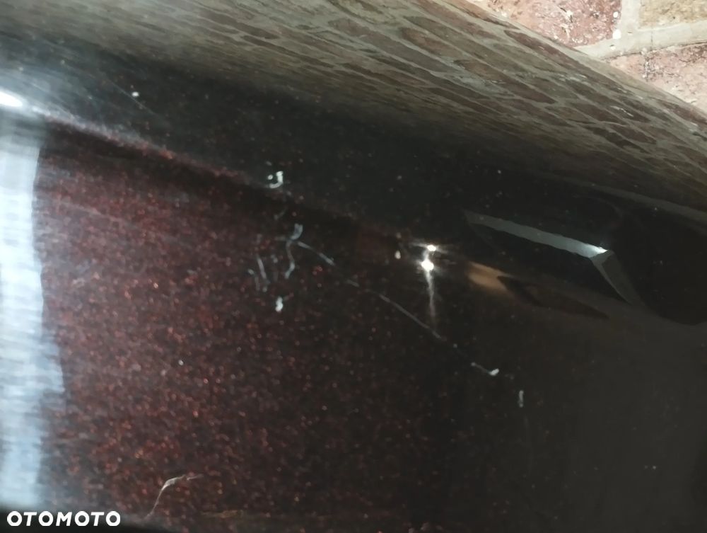 Błotnik Przód strona prawa Alfa Romeo Giulietta 50520627 - 7