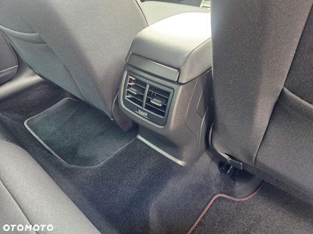 Seat Leon 1.8 TSI Start&Stop DSG FR - 18