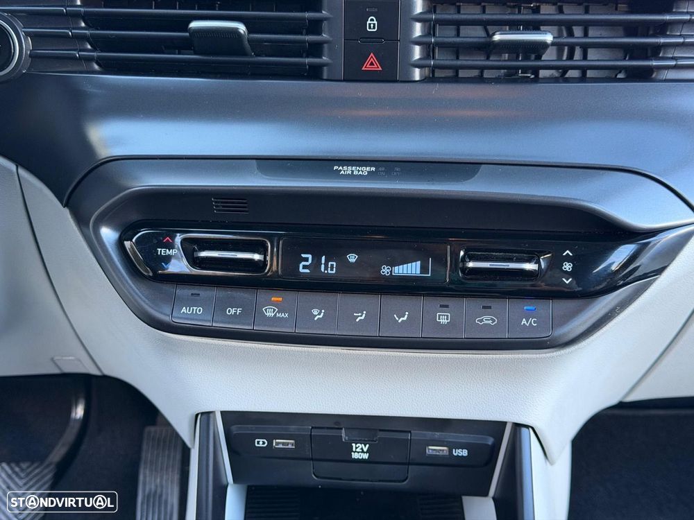 Hyundai i20 1.0 T-GDI Style (TT) DCT - 25