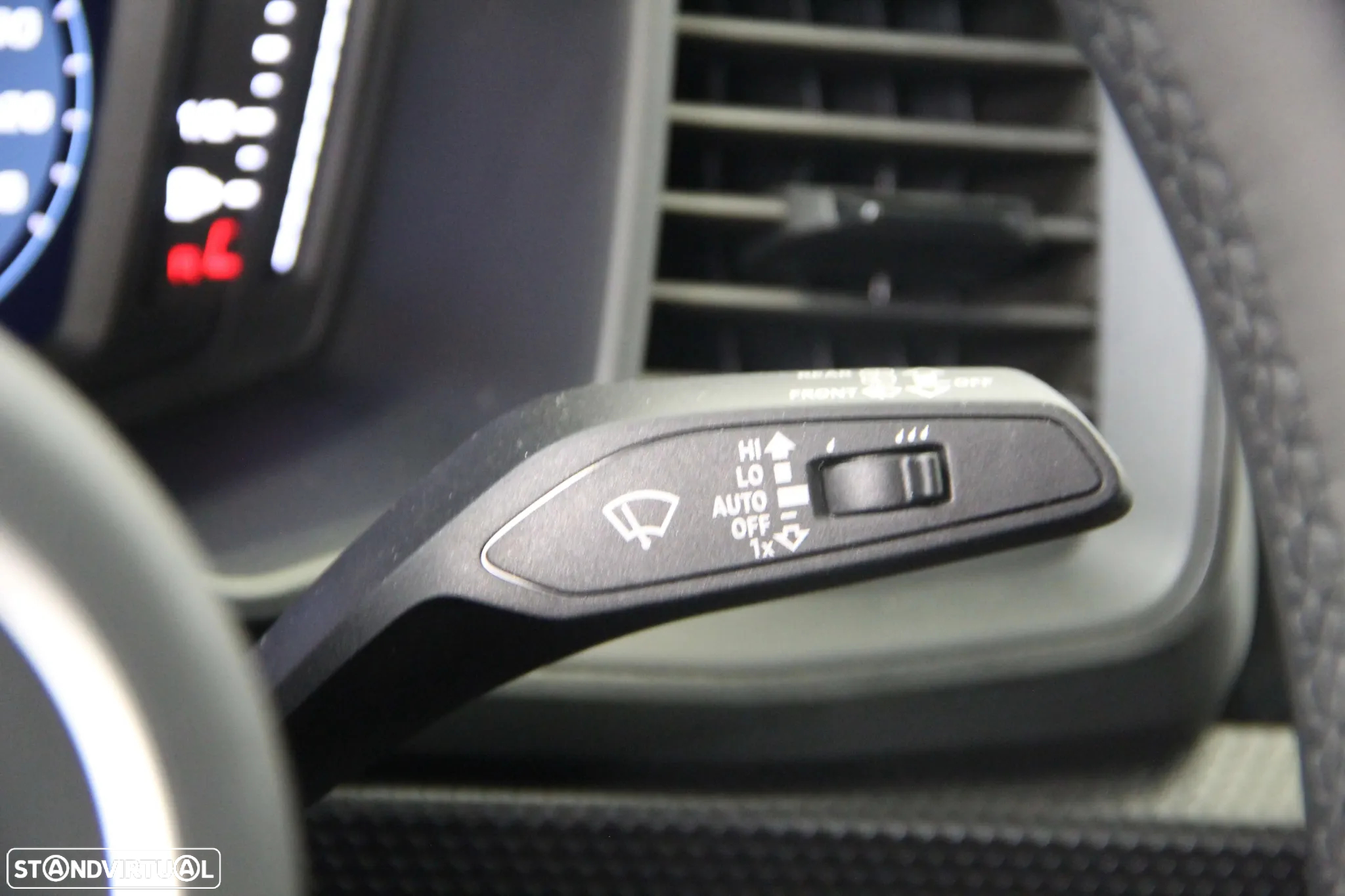 Audi A1 Sportback 25 TFSI Advanced - 13