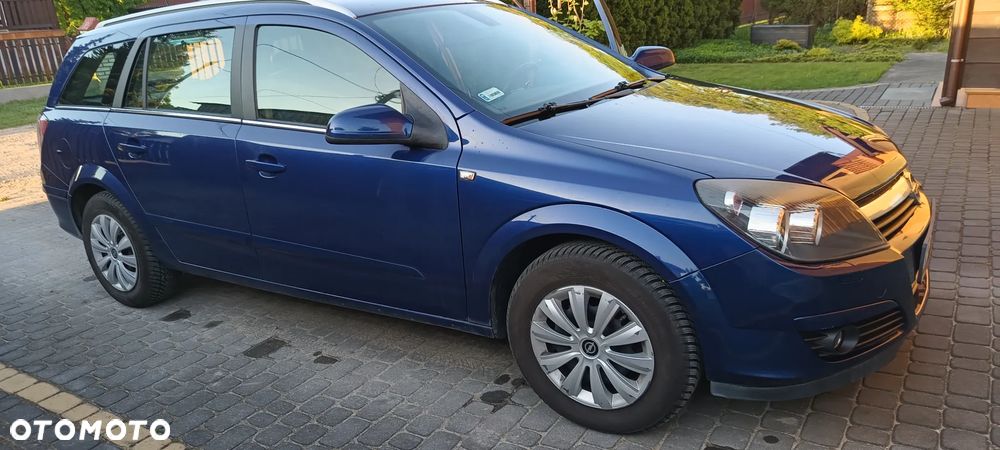 Opel Astra - 26