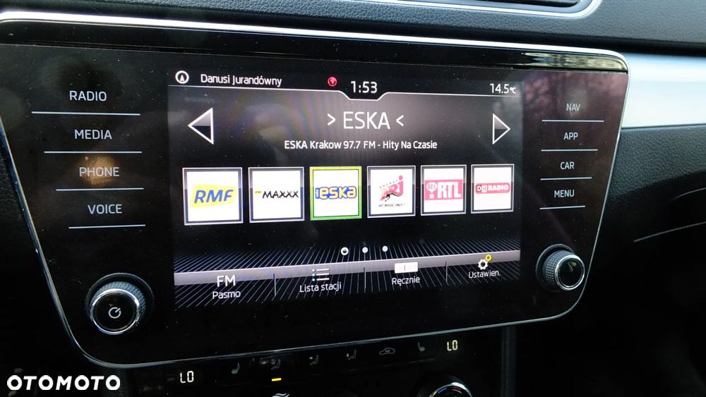 Skoda Superb 2.0 TDI Ambition - 24