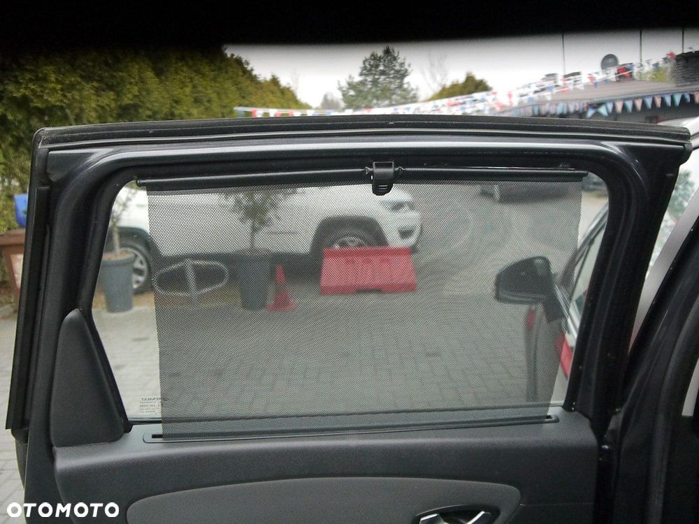 Renault Grand Scenic 1.5 dCi Dynamique - 33