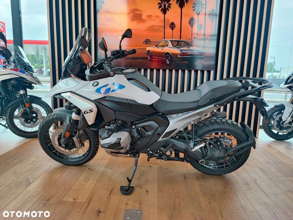 BMW R - 7