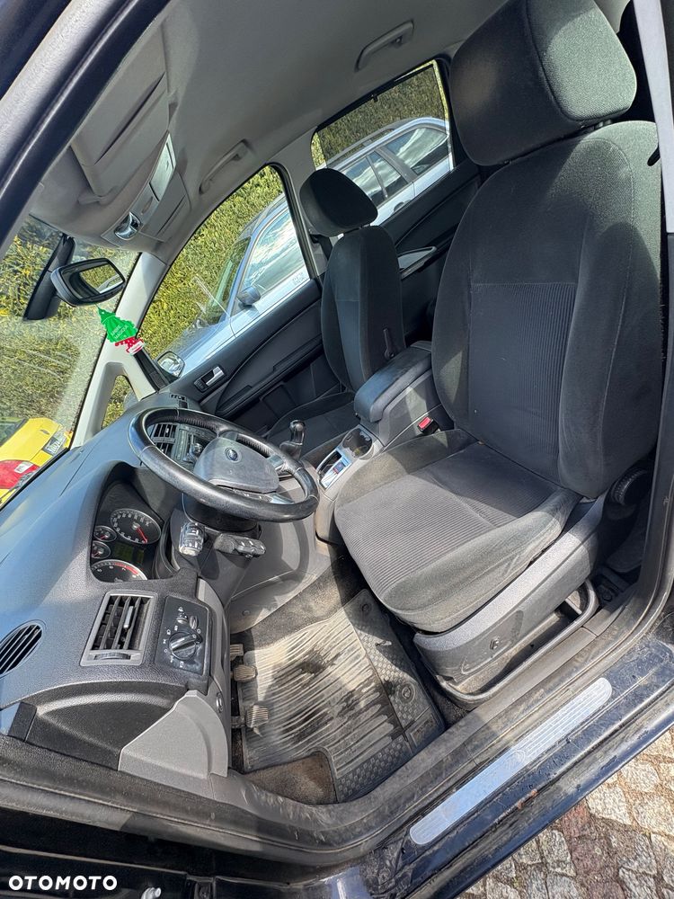 Ford Focus C-Max 2.0 Ghia - 13