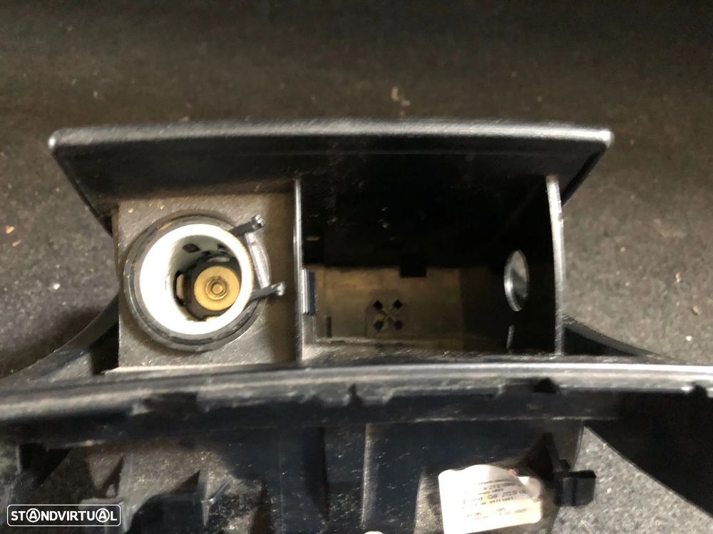 MERCEDES CLASS E W212 CINZEIRO - Z399 - 6