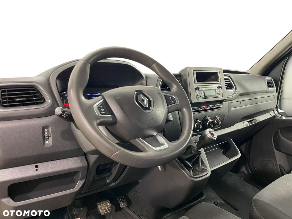 Renault Master - 10