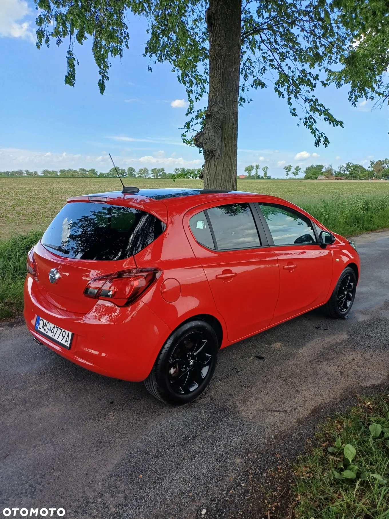 Opel Corsa - 3