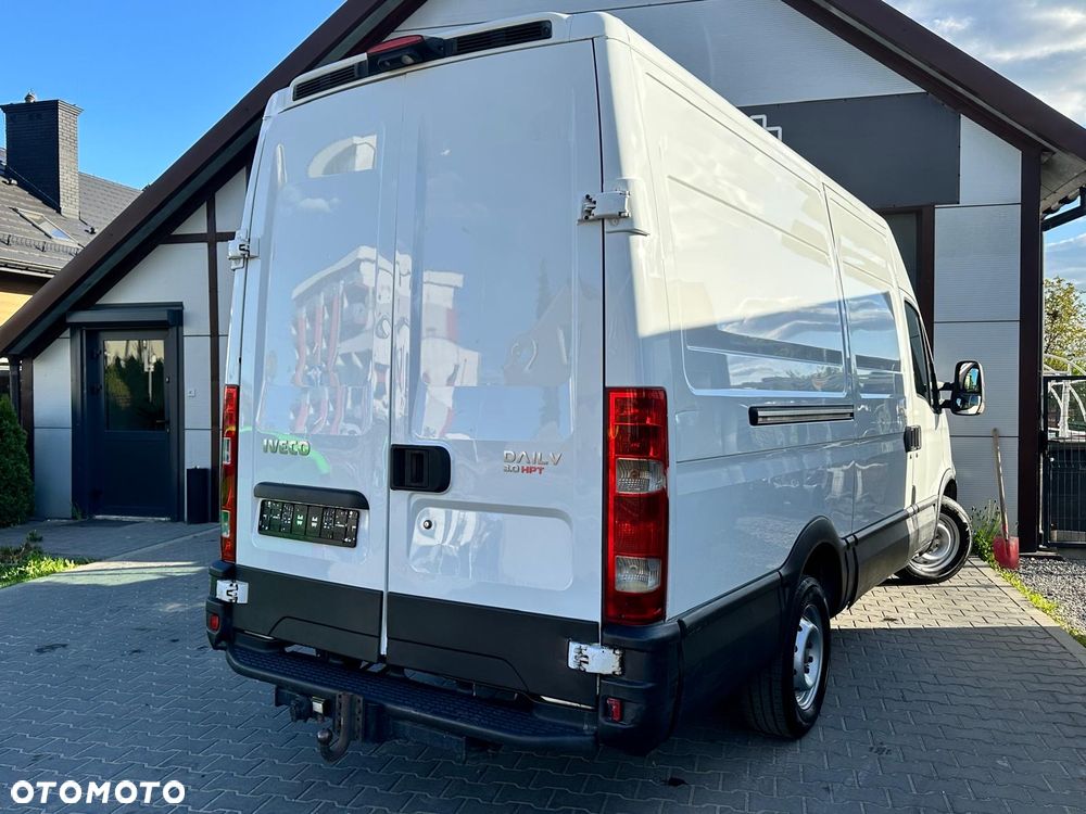 Iveco Daily 3.0 L2H2 - 7