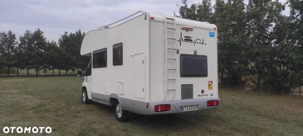 Fiat Ducato MCLOUIS N 700 - 6