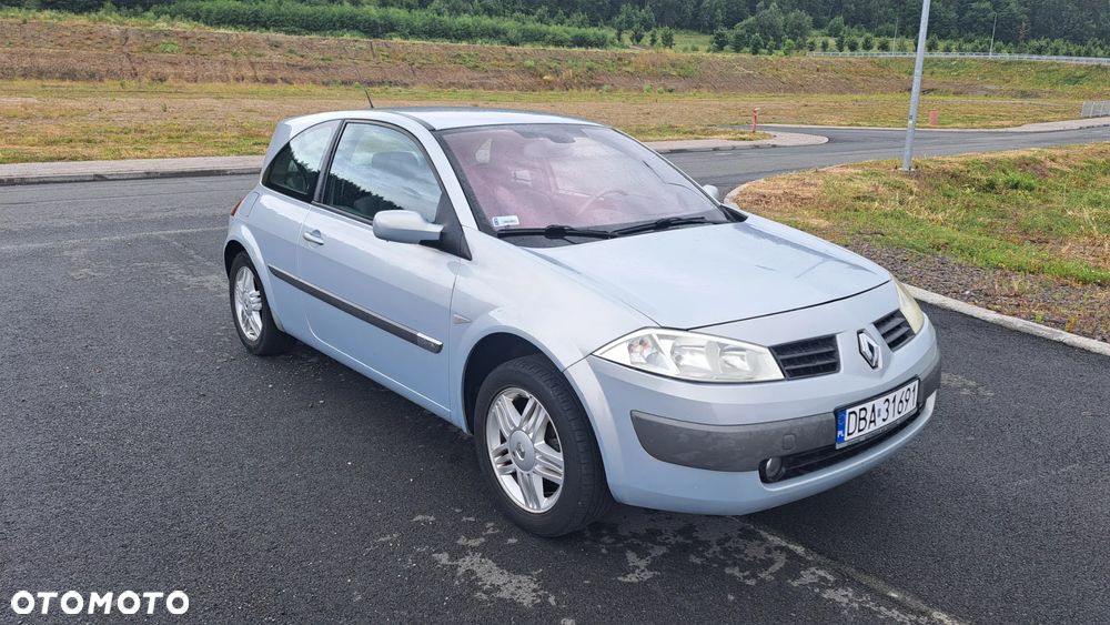 Renault Megane 1.4 Confort Privilege - 2